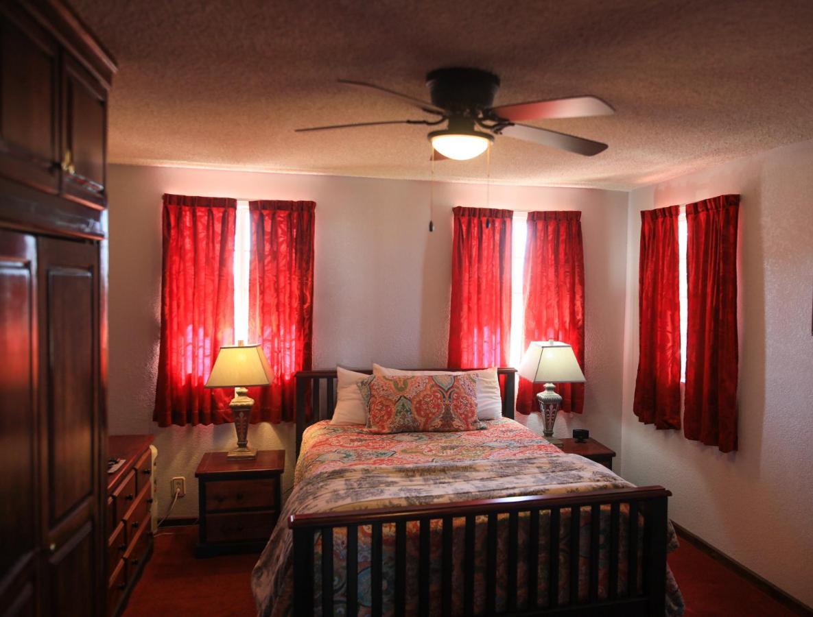 Playa Hermosa Inn At The Beach 엔세나다 외부 사진